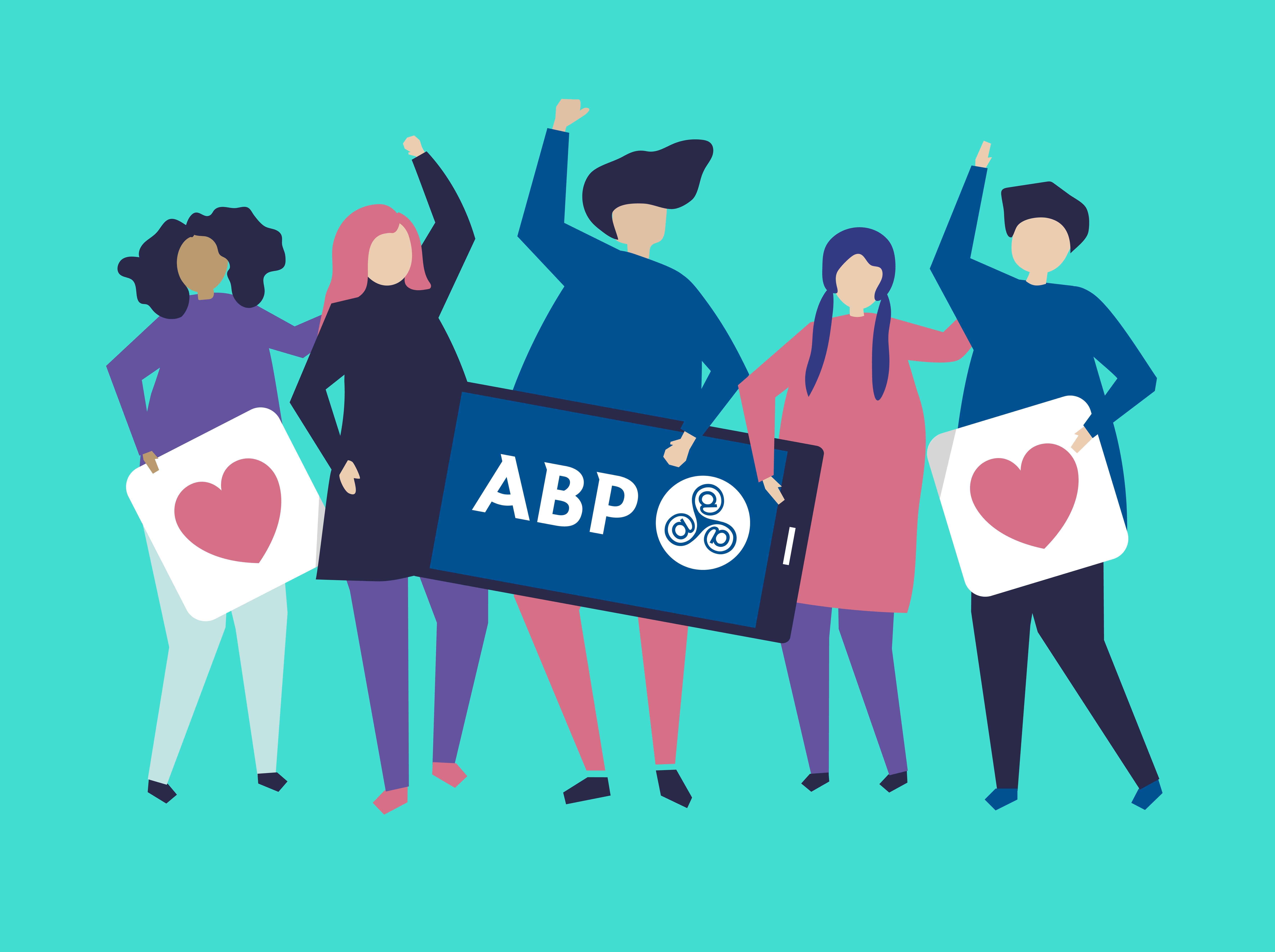 Donner à l'Agence Bretagne Presse