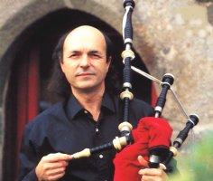 Patrick Molard (coll. particulière).