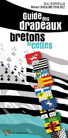 Guide des drapeaux bretons et celtes