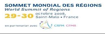 Le Sommet mondial des régions “Changement climatique : les Régions en action” à Saint-Malo en