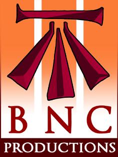 Le label BNC productions.