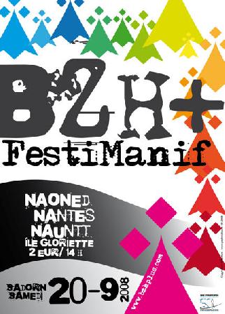 La Coordination des Juristes de Bretagne appelle à manifester le 20 septembre à Nantes, pour la r�