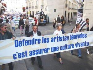 10 000 personnes à Nantes le 20 septembre