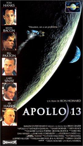 Skritell Apollo 13