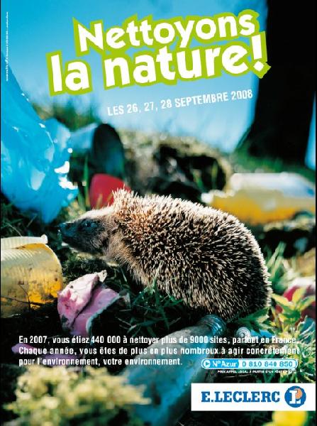 Affiche 2008.