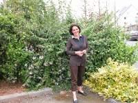 Isabelle Quinquis présidente du pôle Tudpartner de Rennes