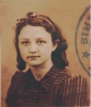 Anne Corre (1925-   )