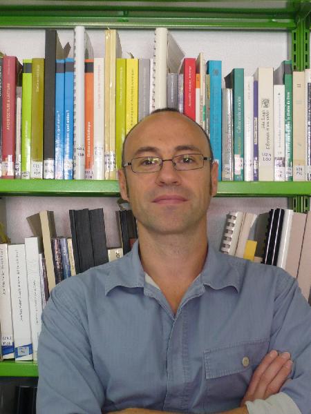 Christophe Evans : \"Le livre est le seul vrai succès de démocratisation culturelle.\"