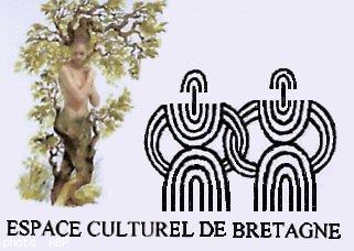 L'Espace Culturel de Bretagne, Arts Plastiques et Littératures, à la Foire Internationale de Na