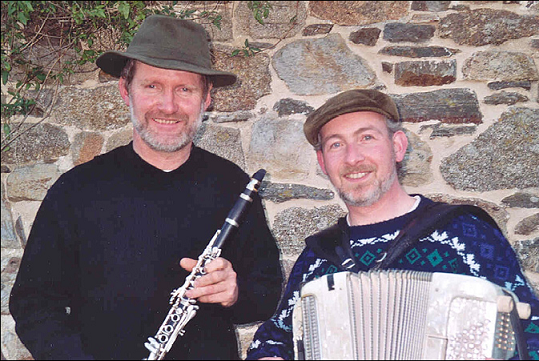 Jouve-Goas (photo de presse).