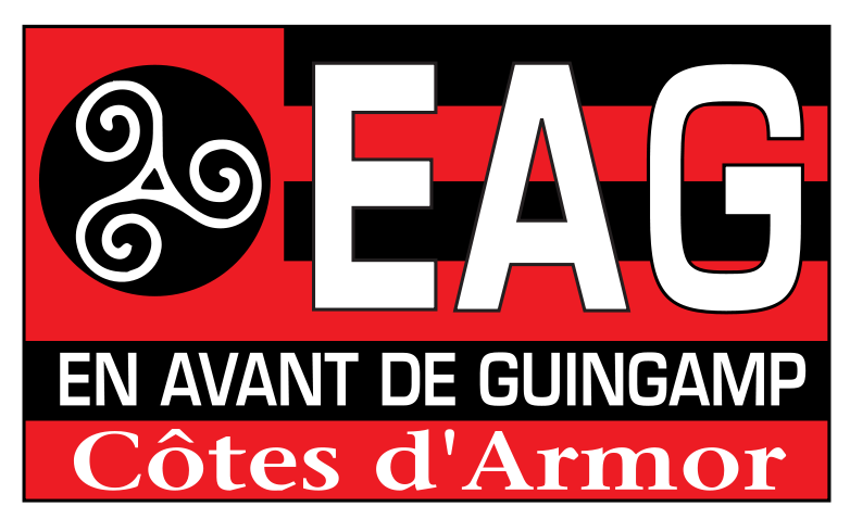 Guingamp 18e de ligue 2