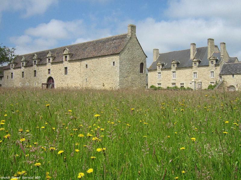 Maner Kernod e Mellag Kemperle