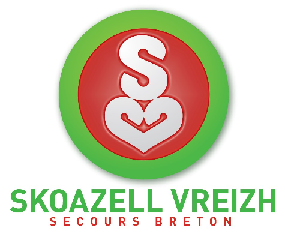 Le nouveau logo de Skoazell Vreizh.