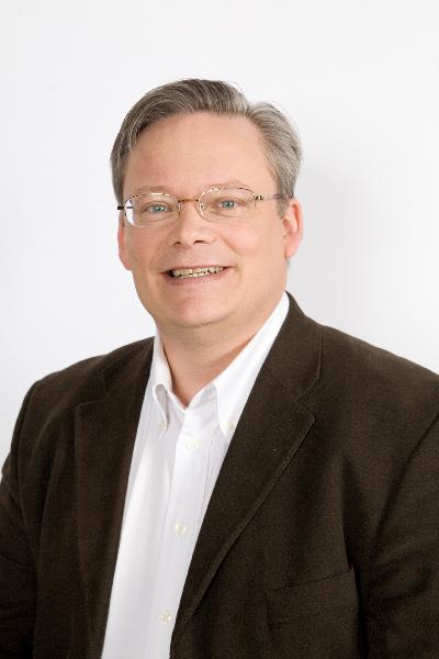 Stéphane de Sallier Dupin - Conseiller régional - Conseiller municipal de Lamballe.