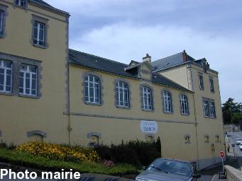 École Bisson.