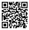 A l\'aide de votre smartphone  il vous suffit de scanner ce code 2D pour accéder au site Internet de Quai des Réseaux 56.