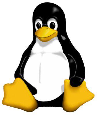 TUX le logo de Linux