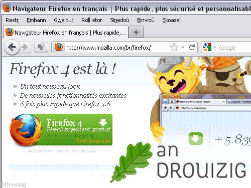 Firefox 4 en breton