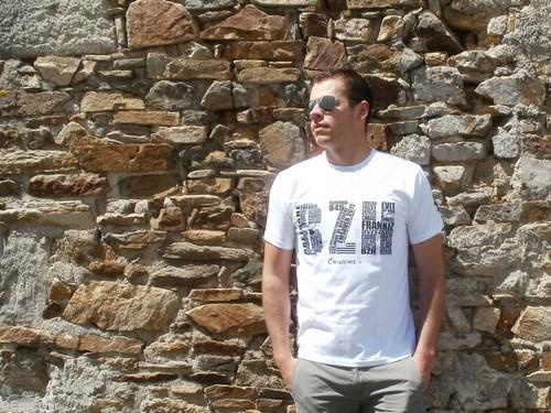 Tee shirt BZH Emsaver