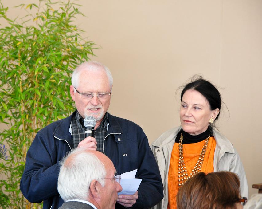 Irène Frain ha Yann an Aod