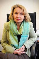 Catherine de Wenden  directrice de recherche au CNRS et spécialiste des migrations internationales