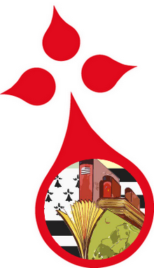 Salon des écrivains bretons à Paris