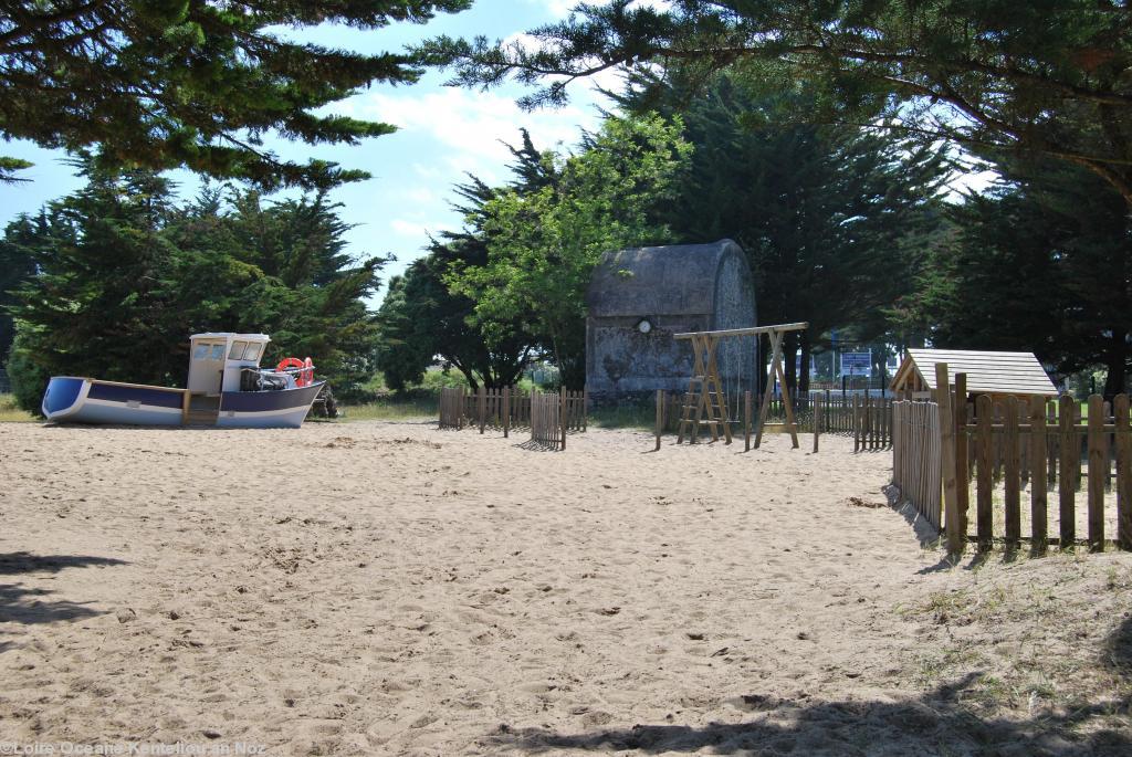 Centre d\'hébergement pour le stage