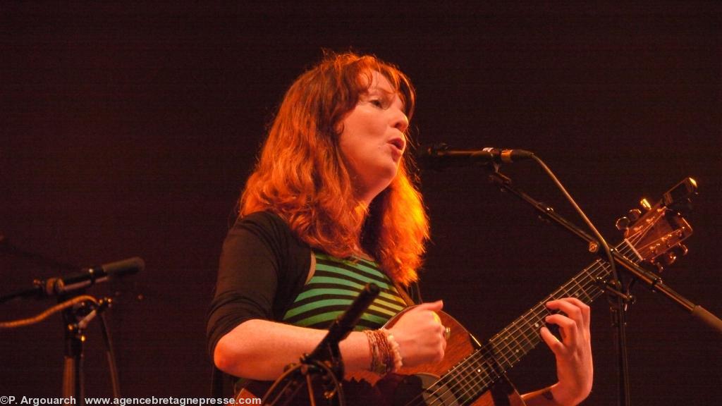 Au festival Kerne 2011