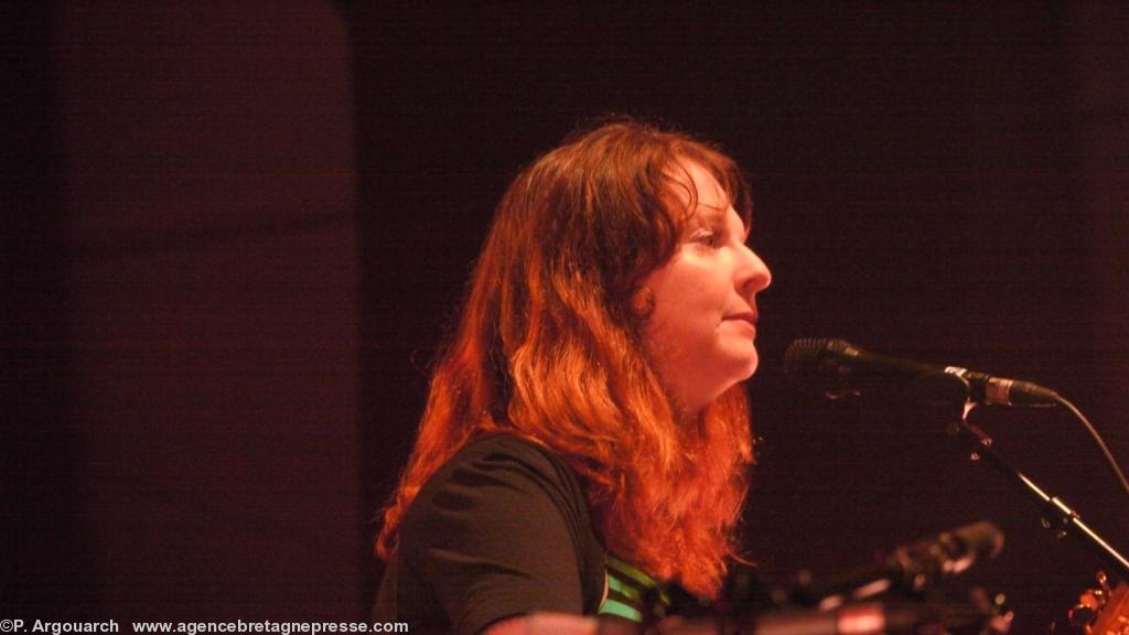 Au festival Kerne 2011