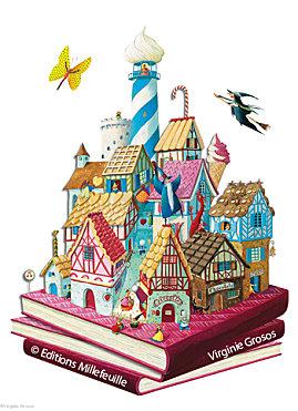 Editions Millefeuille