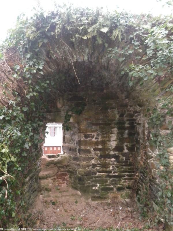 L\'étage de la tour