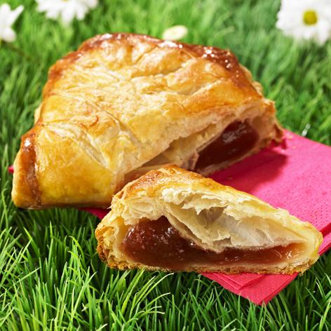 Chaussons Fraise La Mie Câline