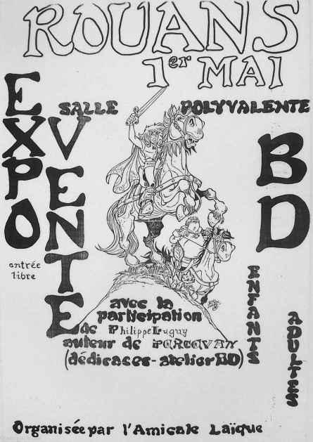 Et la toute première...