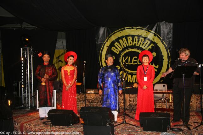 Lang Du ( Viêt Nam)