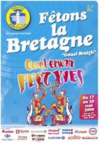 Pour mémoire en 2006 la Fest Yves Gouel Erwan.