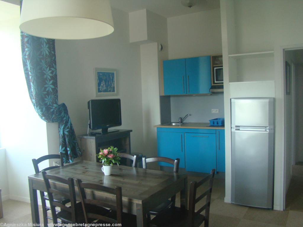 Chambre dans résidence Chateau de Keravéon