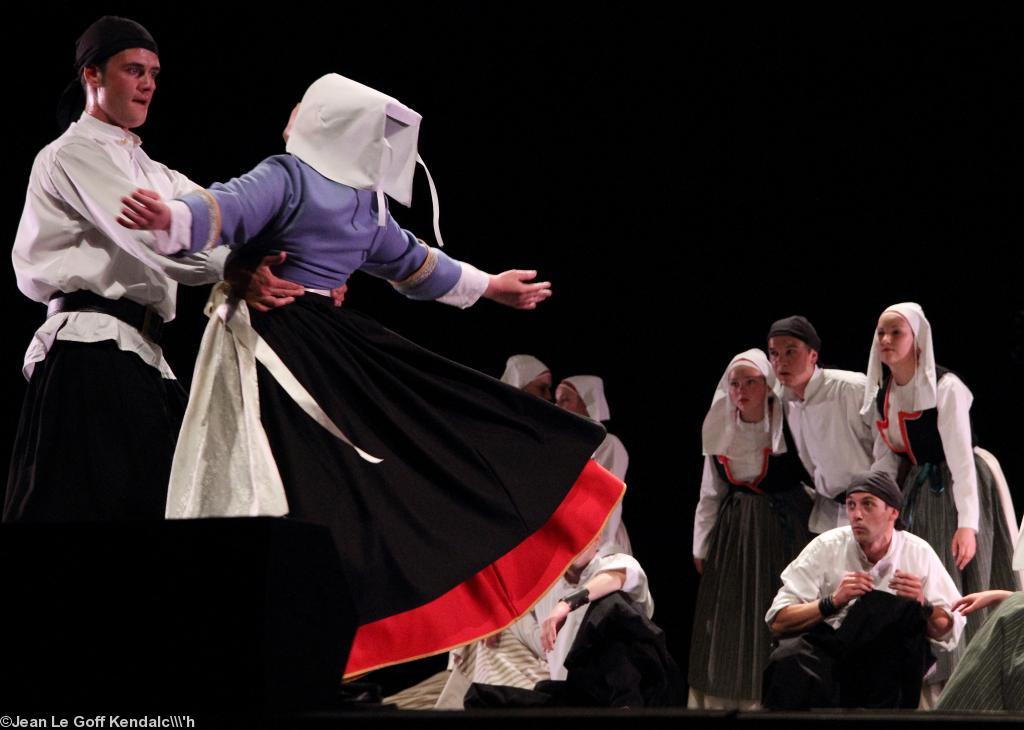 Kañfarded Sant-Evarzeg - St Evarzeg