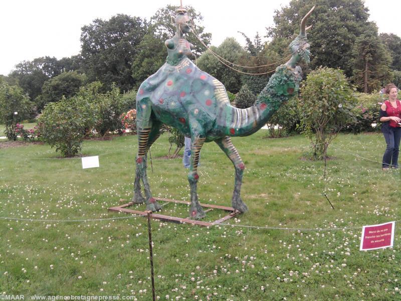 Oeuvre de Jimmix Oeuvre de Jimmix