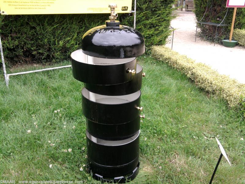 Oeuvre de Veca Oeuvre de Veca