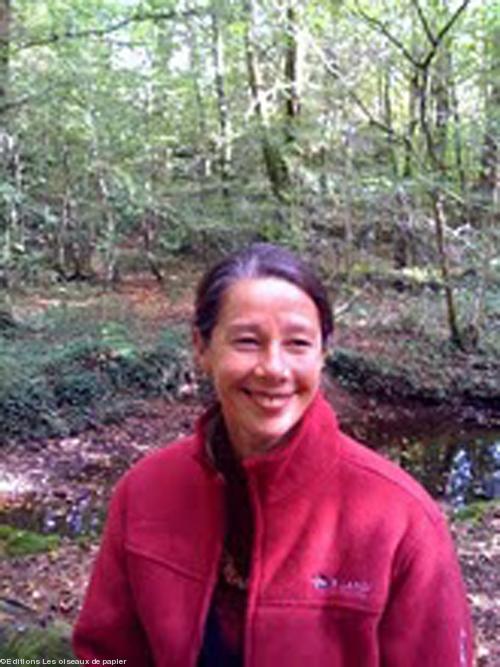 Béatrice Lechartier