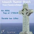 Un des divers CD des Mouezh Paotred 
Breizh