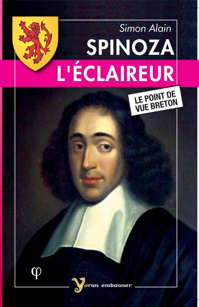 Bretagne et philosophie: Spinoza l'éclaireur