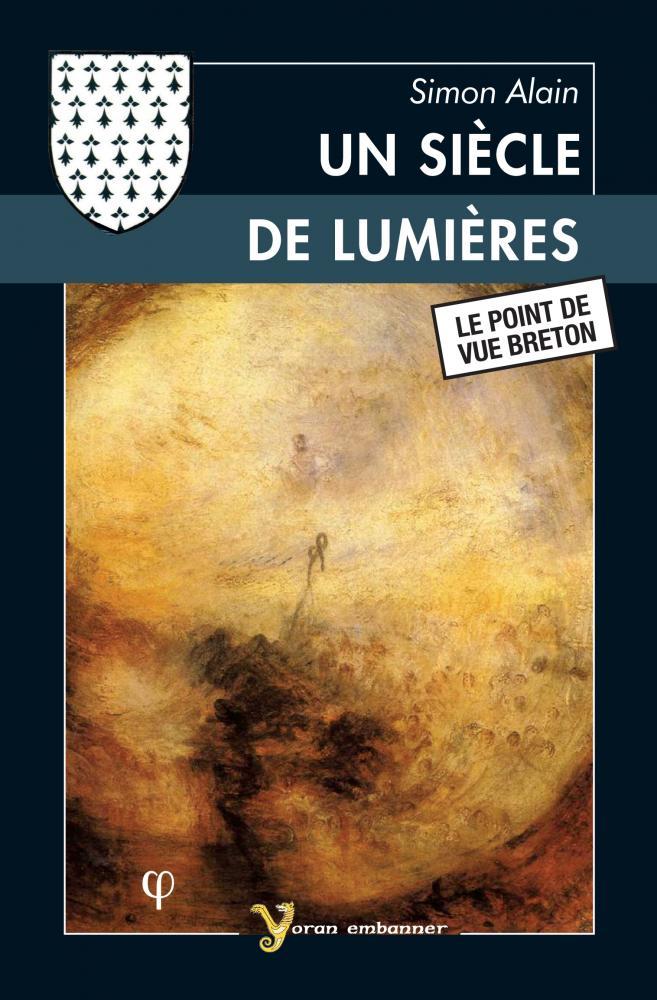 Bretagne et philosophie: Spinoza l'éclaireur