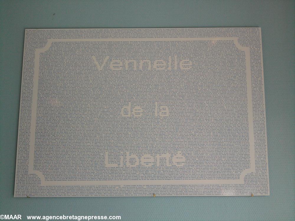 Oeuvre numérique de Raphaël Tébo Oeuvre numérique de Raphaël Tébo