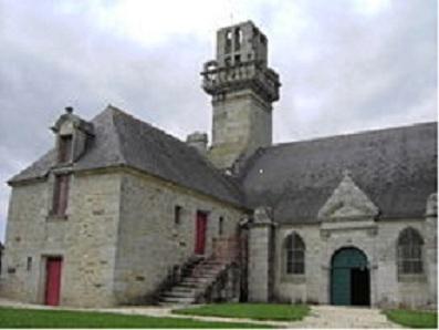 chapelle de Languivoa