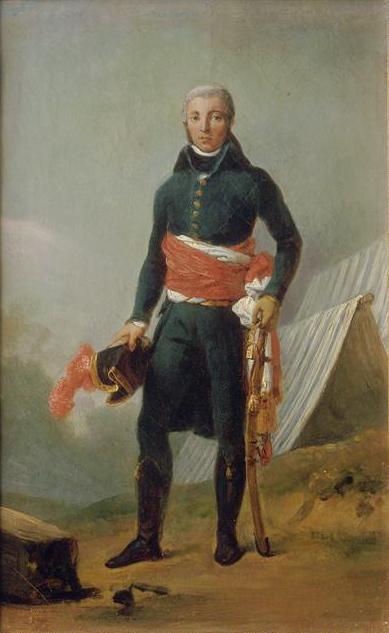 Le Maréchal Moreau, génie militaire breton contre le dictateur Napoléon   (Partie 1)