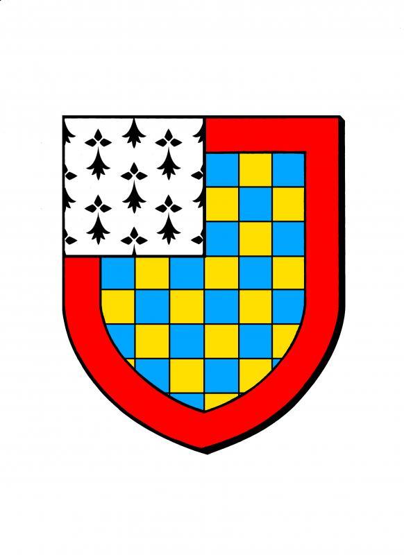 Pierre Ier de Bretagne (1213-1237), un Capétien sur le trône ducal