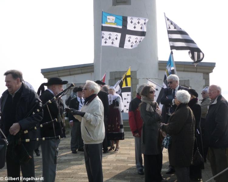 Il est urgent de rendre plus visible la mémoire de l’opération Chariot à Saint-Nazaire