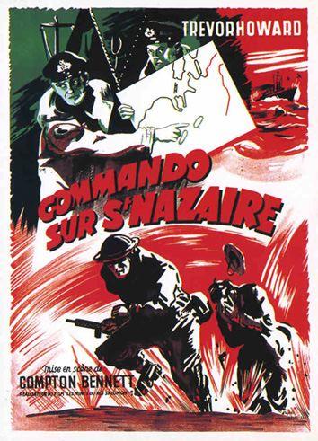 French poster of the 1952 film.