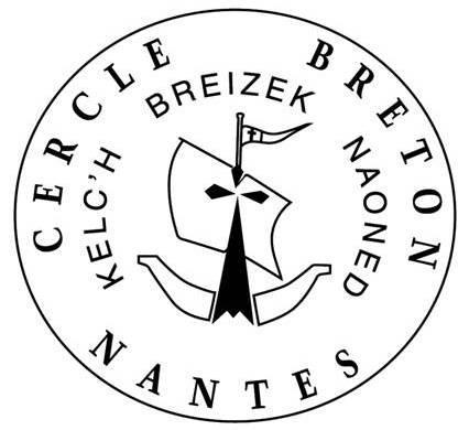 Kelc\'kh Breizek Naoned, cercle breton de Nantes.